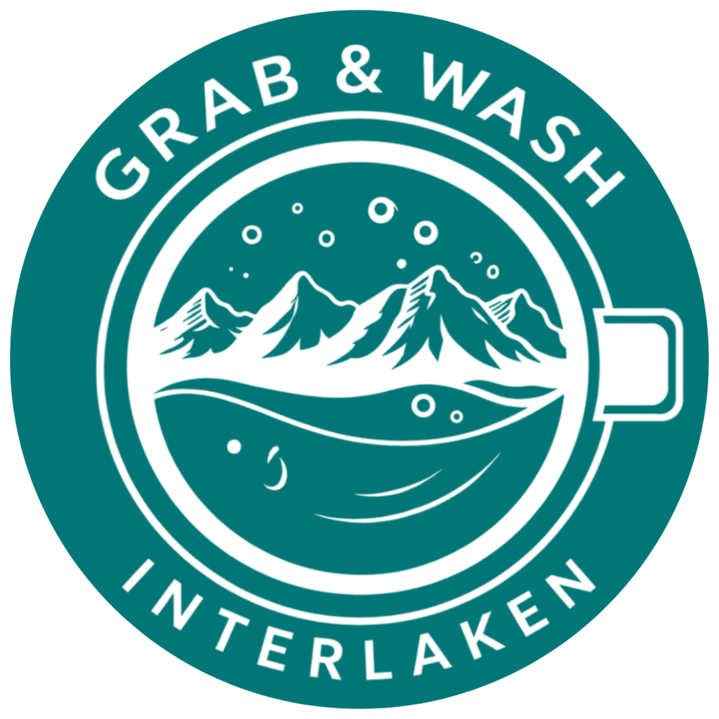 Grab & Wash